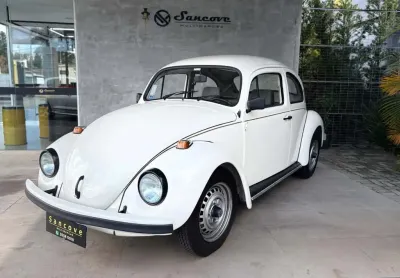 Volkswagen fusca 1500 1994