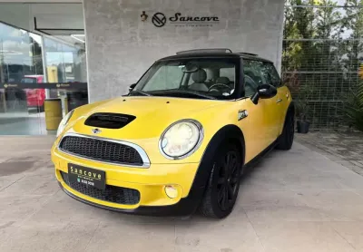 Mini cooper s 2010