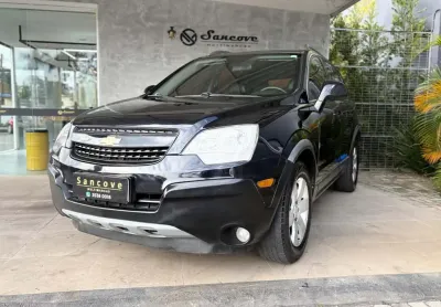 Chevrolet captiva sport 2.4 2011