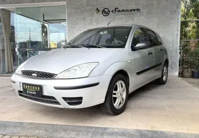 Ford focus 2.0l ha 2008