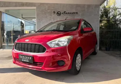 Ford ka se 1.0 ha 2015