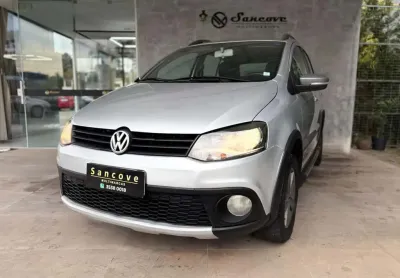 Volkswagen crossfox gii 2012