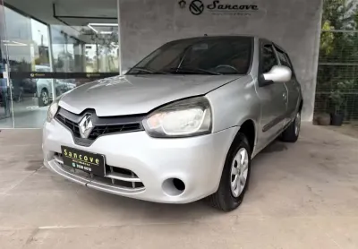 Renault clio exp1016vh 2016
