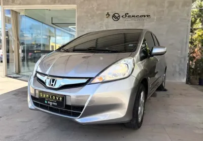 Honda fit lx flex 2014