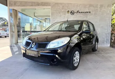 Renault sandero exp1016v 2009