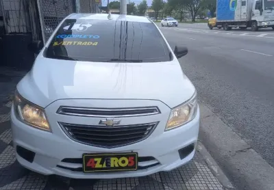 Chevrolet onix 1.0 spe/4 lt