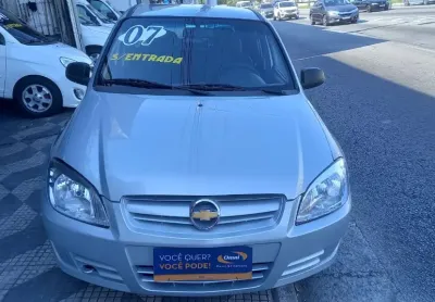 Chevrolet celta 1.0 life flex