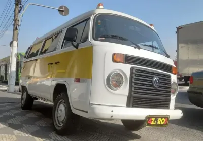 Vw kombi  lotacao 1.4 2010
