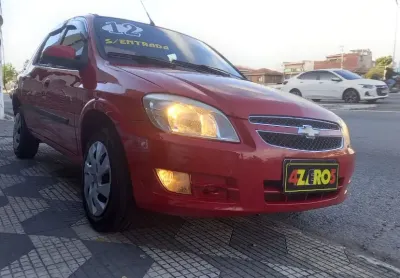 Gm prisma lt 1.4 2012