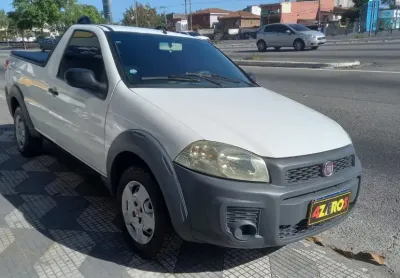 Fiat strada 1.4 fire flex working