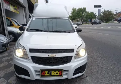 Chevrolet montana 1.4 econoflex ls