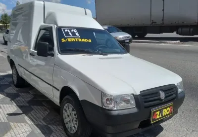 Fiat fiorino 1.3 furgao flex