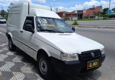 Fiat fiorino 2013 1.3