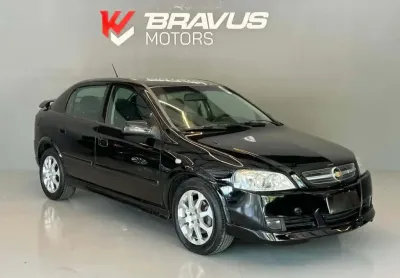 Chevrolet astra hb 4p advantage 2010