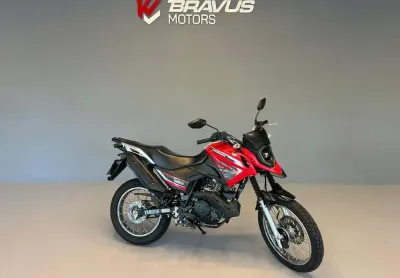 Yamaha crosser s abs 2025