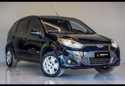 Ford fiesta 1.6 flex 2013
