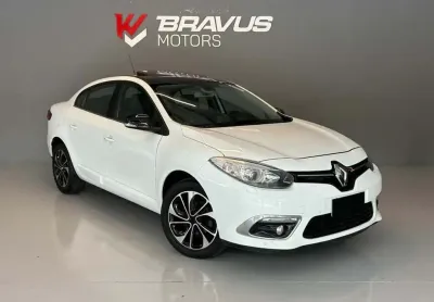 Renault fluence pri20a 2017