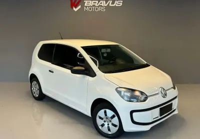 Volkswagen up take ma 2015