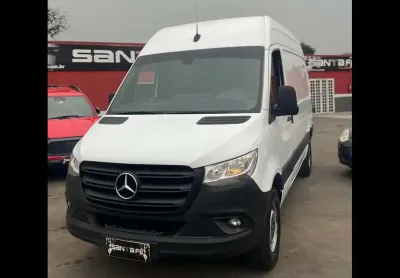 Mercedes-benz 416 cdi sprinter f 2022