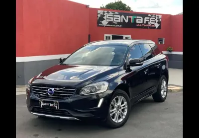 Volvo xc 60 2.0 t5 dynamic 2014
