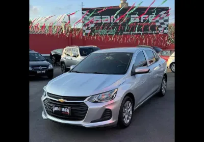 Chevrolet onix plus 10tat lt1 2021