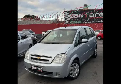 Chevrolet meriva premium easytronic 1.8 2011