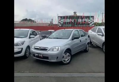 Chevrolet corsa hatch maxx 2011