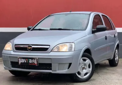 Chevrolet corsa hatch maxx 2011