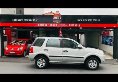 Ford ecosport 2.0 xls 16v 4p