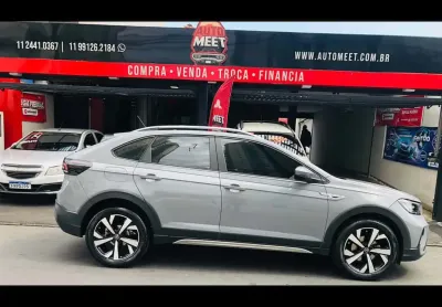 Volkswagen nivus 1.0 tsi 200 highline 4p