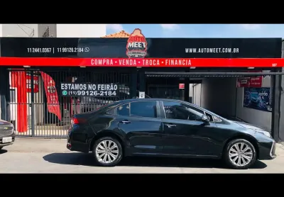 Toyota corolla 2.0 dynamic 16v 4p