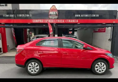 Chevrolet prisma 1.4 mpfi lt 8v 4p