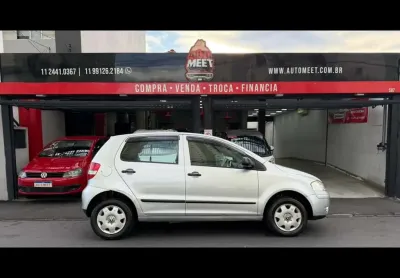Volkswagen fox 1.0 mi plus 8v 2p