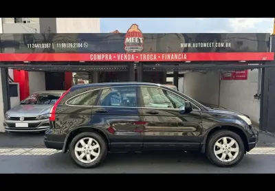 Honda cr-v 2.0 lx 4x2 16v 4p