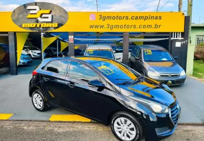 Hb20 comfort  1.0 flex 12v