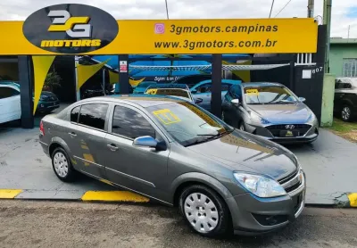 Vectra expression 2.0 mpfi flexpower mec
