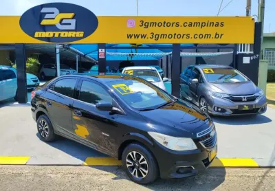 Prisma sed. lt 1.0 8v flexpower 4p