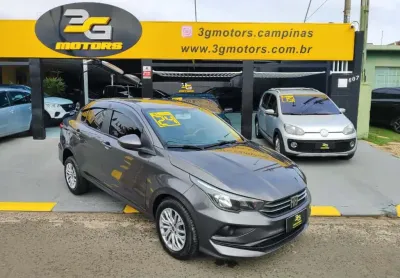 Cronos drive 1.3 8v flex