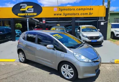 Fit ex 1.5 flexone 16v 5p aut.