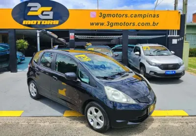 Fit LX 1.4 16V 5p Mec.