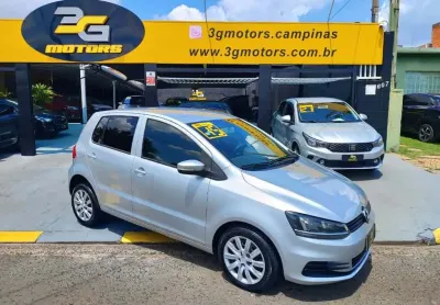 Fox Trendline 1.0 Flex 8V 5p