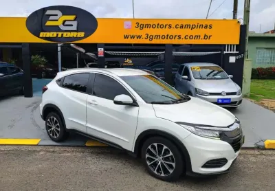 HR-V EXL 1.8 Flexone 16V 5p Aut.