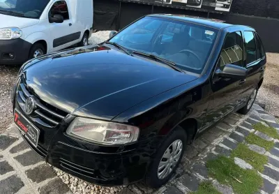 Volkswagen gol 1.0 giv 2013