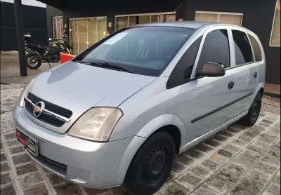 Chevrolet joy hatch 1.0 8v 2008