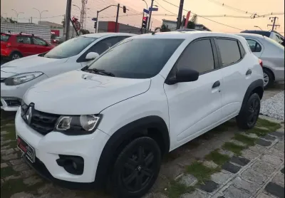 Renault kwid zen 10mt 2022