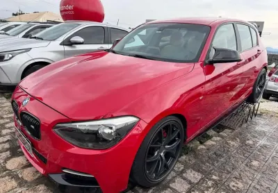 Bmw 116 i 1.6 2013