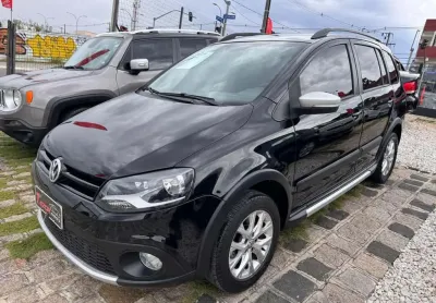 Volkswagen spacecross gii 2014