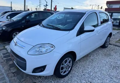 Fiat fiat palio attract 1.4 2014