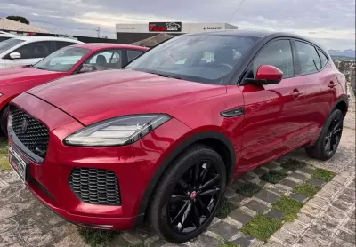 Jaguar epace p300 se rdy 2018
