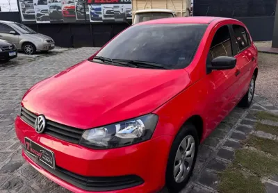Volkswagen gol tl mb 2015